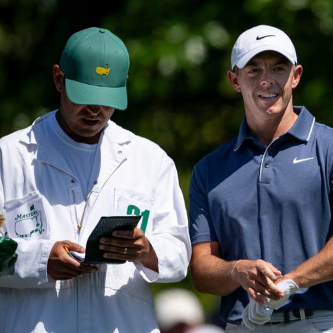 GolfImprove kniha vzdáleností