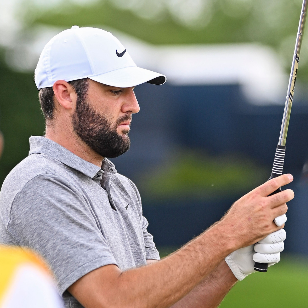 GolfImprove Grip — Corrige tu agarre en 10 swings al día